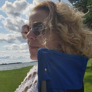 Meet your Posher, Karin